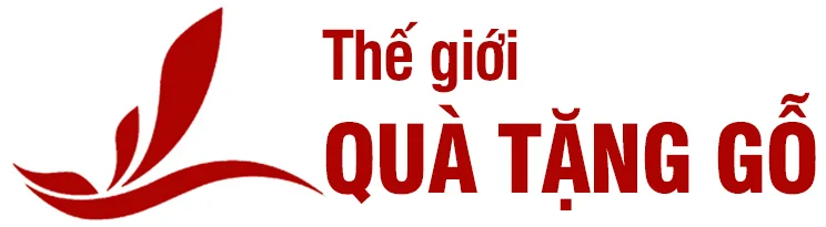 Thế Giới Quà Tặng Gỗ ®