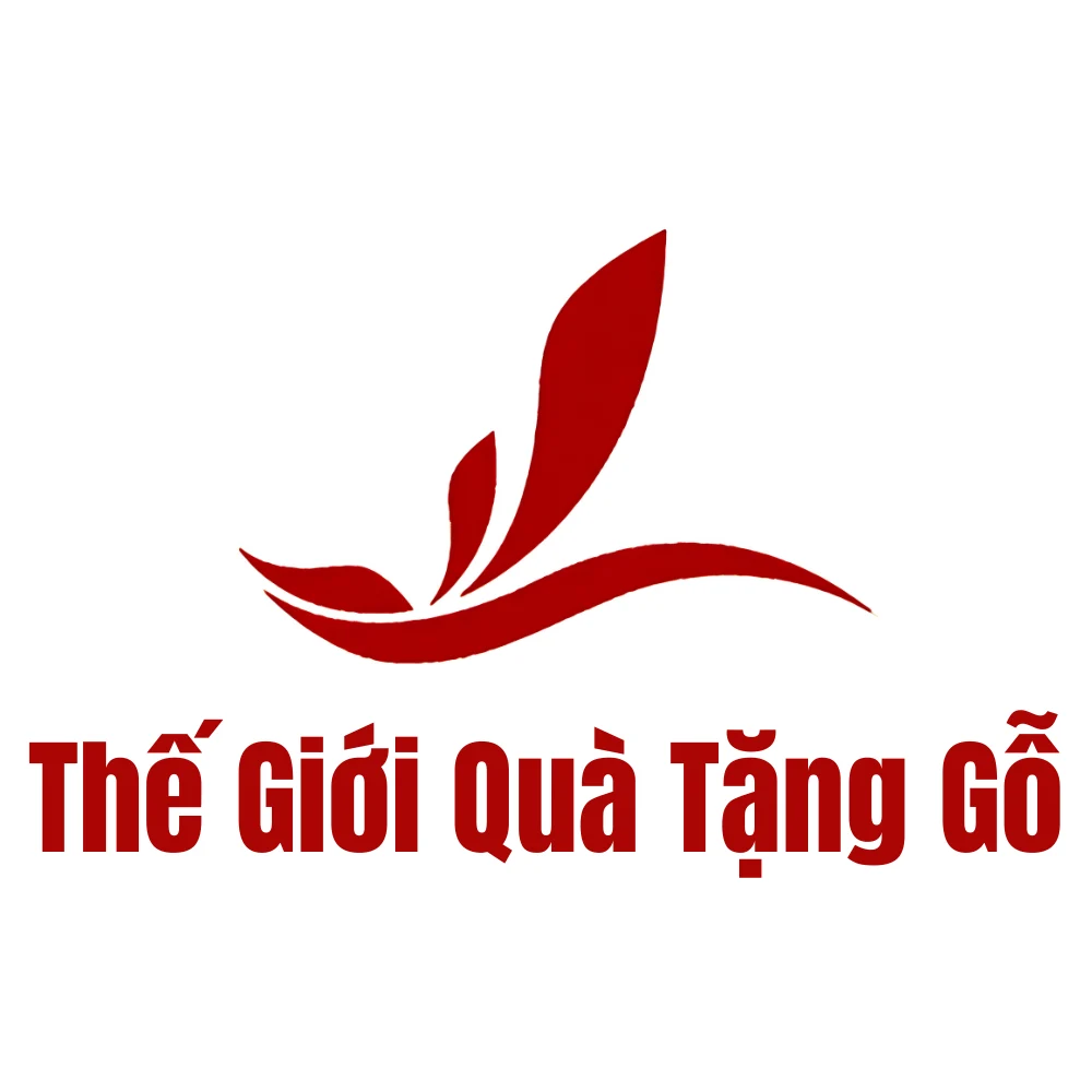 Thế Giới Quà Tặng Gỗ ®